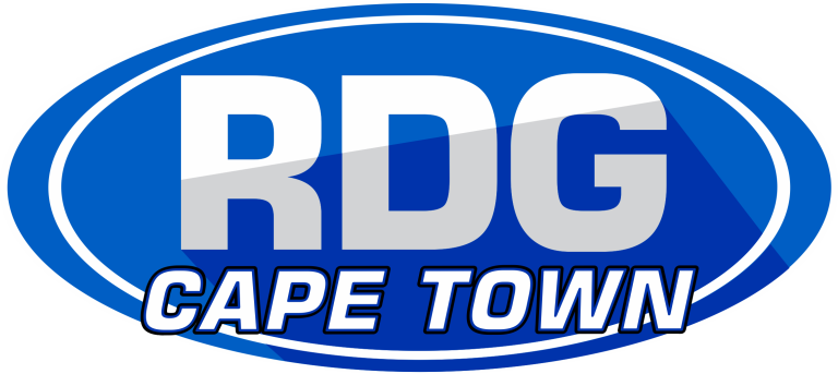 Rex Diff and Gearbox Cape Town logo