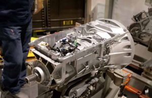 Gearbox Repairs